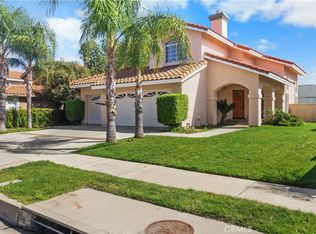 11189 Summerside Dr, Rancho Cucamonga, CA 91737