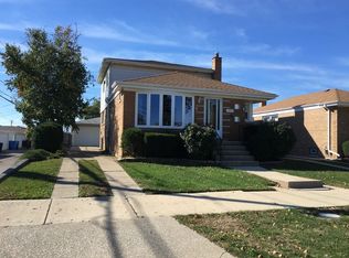 12940 S Manistee Ave, Chicago, IL