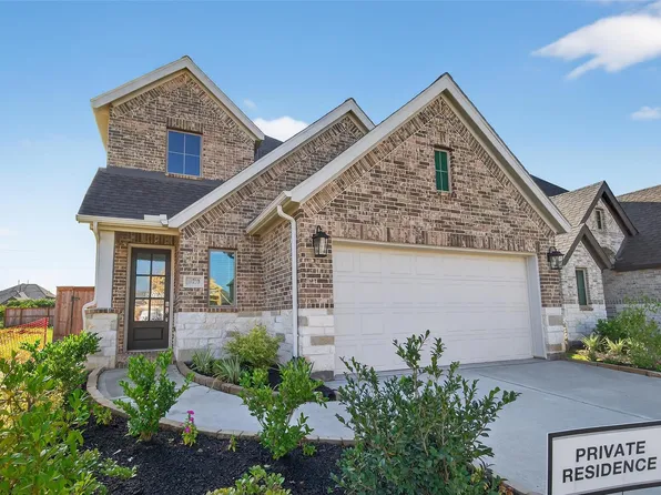 10730 Aquila Star Dr, Richmond, TX 77406