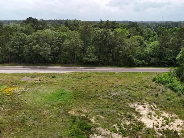 16188 Fm 1943 Rd E, Fred, TX 77616