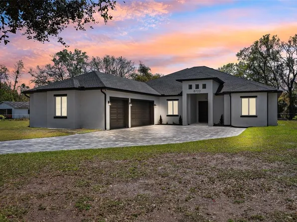 8722 N Meadowview Cir, Tampa, FL 33625