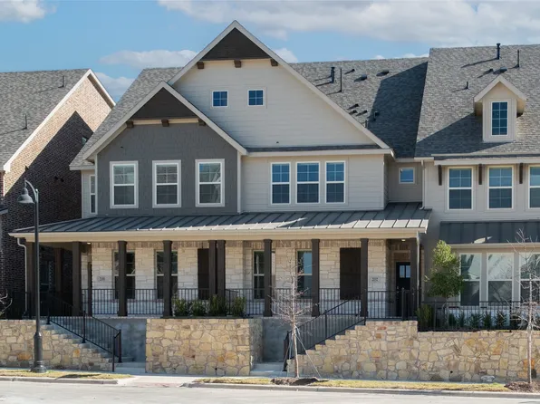 2032 Naples Dr, Rowlett, TX 75088