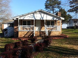 1517 Stafford Street Ext, Monroe, NC 28110