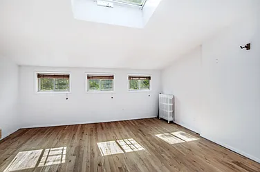Rented by Compass
