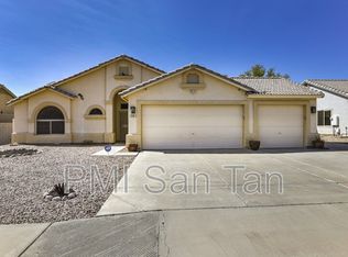 566 N Calle Largo, Mesa, AZ 85207