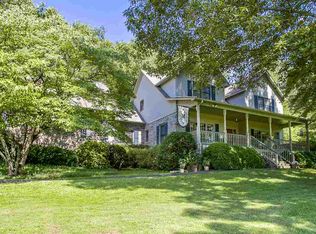 580 Countess Rd NE, Huntsville, AL 35810