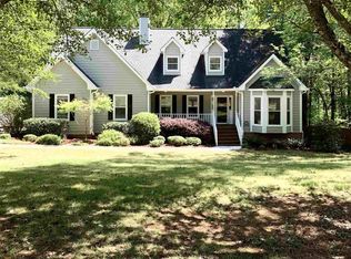 1510 Julian Dr, Watkinsville, GA 30677