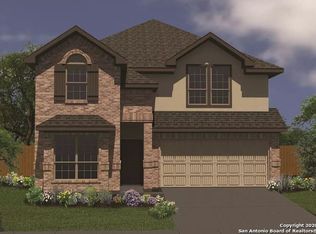 723 Rusty Gate Way, New Braunfels, TX 78130