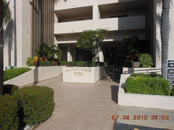 2nd image of 7050 Sunset Dr S APT 1615