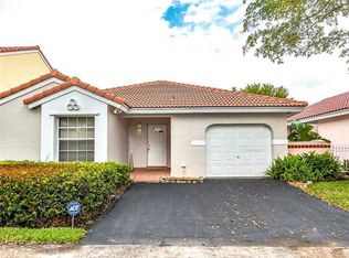 1245 Garden Rd, Weston, FL 33326