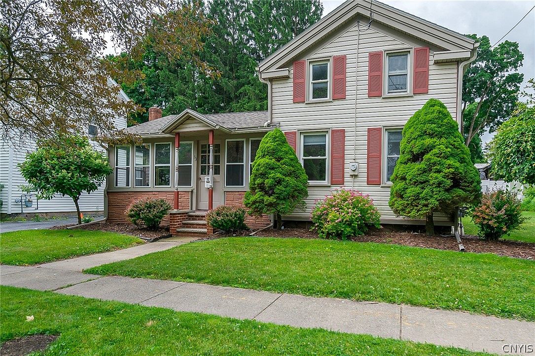 33 Tappan St, Baldwinsville, NY 13027 Zillow