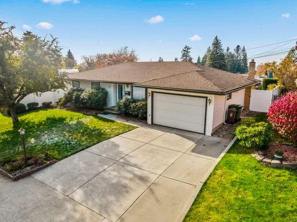 6509 N Fleming St, Spokane, WA 99208