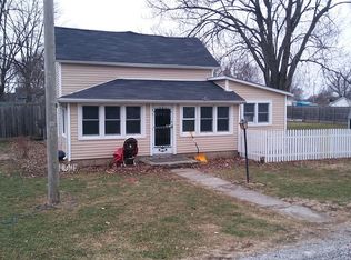 2758 W 645 N, Delphi, IN 46923