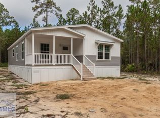 7114 Waycross Hwy, Jesup, GA 31545