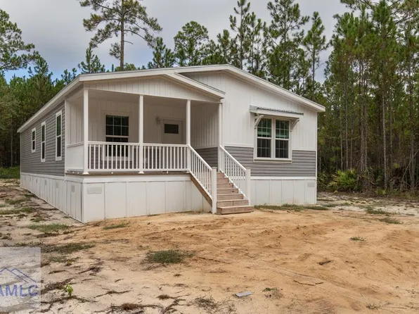 7114 Waycross Hwy, Jesup, GA 31545