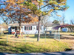 910 A St SE, Ardmore, OK 73401