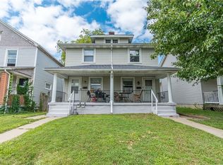 2071 Auburn Ave, Dayton, OH 45406