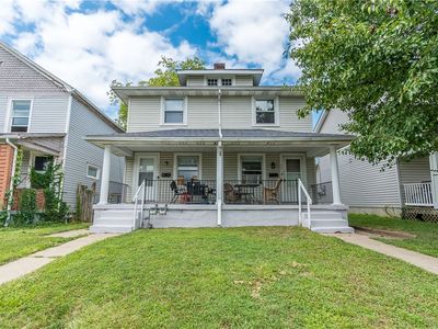 2071 Auburn Ave, Dayton, OH, 45406