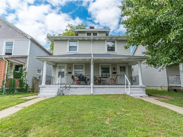 2071 Auburn Ave, Dayton, OH 45406