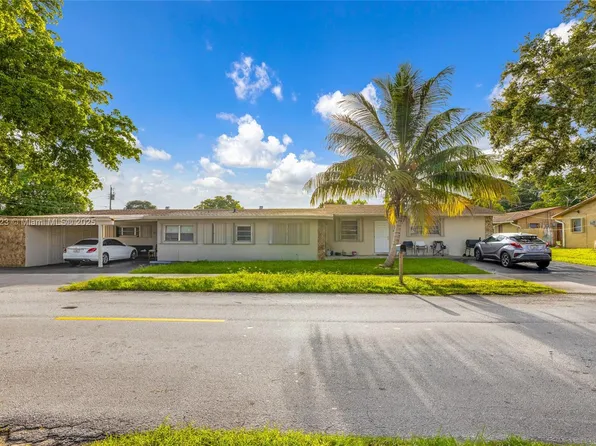 5746 Polk St, Hollywood, FL 33021