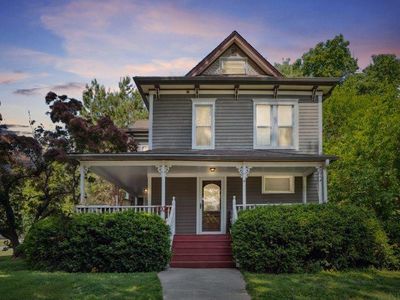 1021 Tremont St, Cedar Falls, IA, 50613