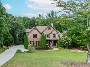 4626 Deer Creek Ct, Flowery Branch, GA 30542
