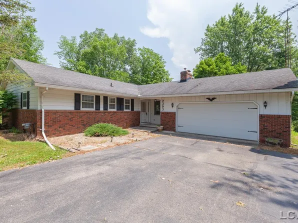 9393 Pleasant Dr, Tecumseh, MI 49286