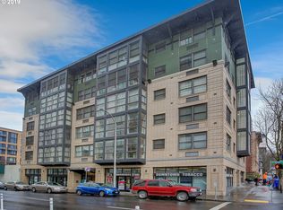 1134 SW Jefferson St APT 205, Portland, OR 97201