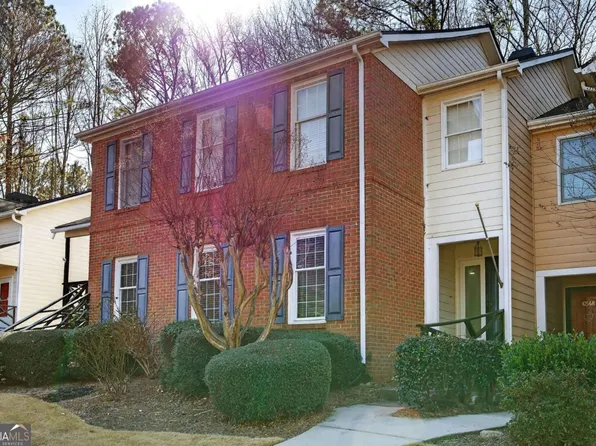 6550 Deerings Ln, Peachtree Corners, GA 30092
