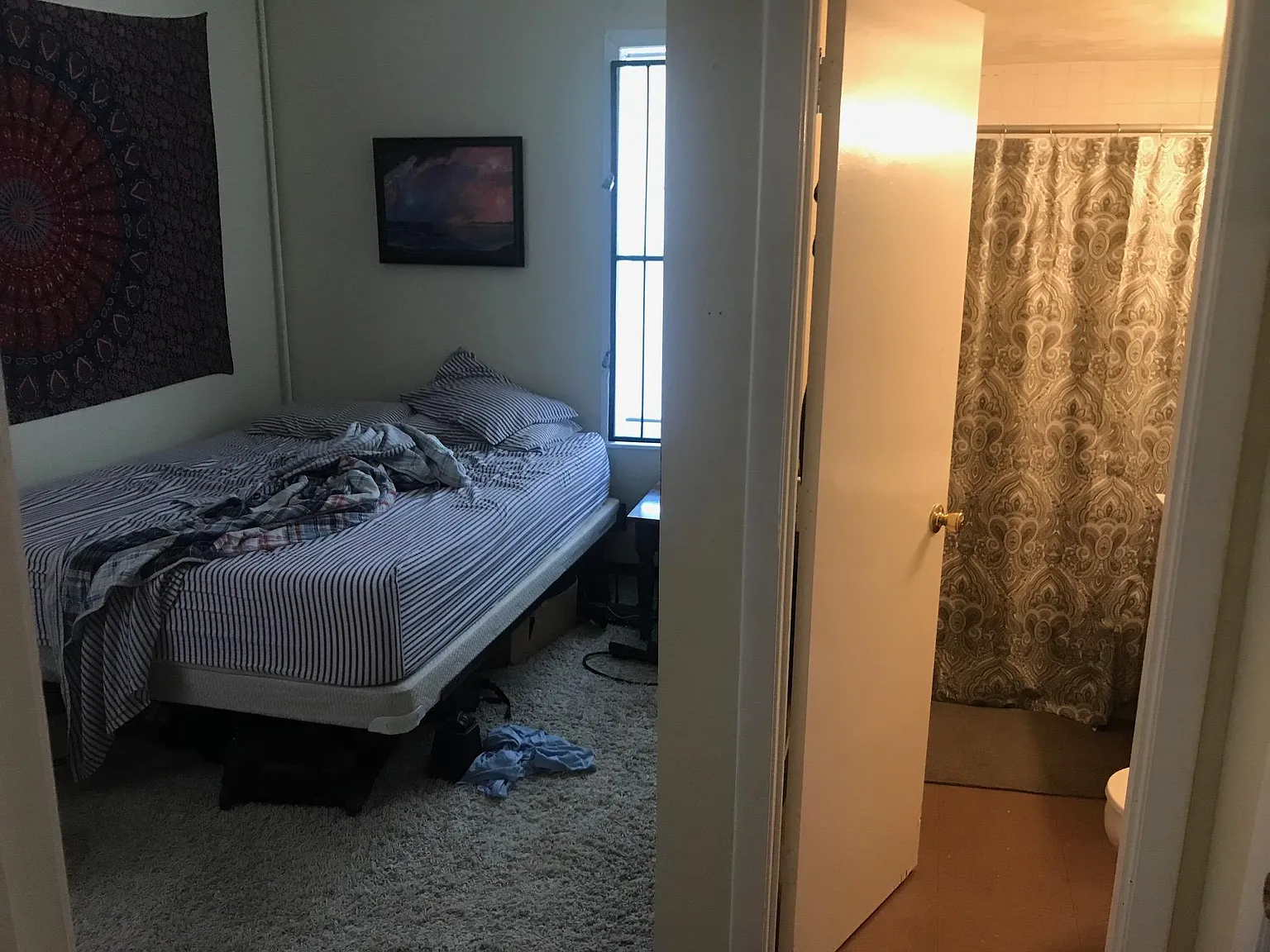 3 bed, 1000 sqft, $3,300 — Photo 4