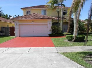 16093 SW 148th Ter, Miami, FL 33196