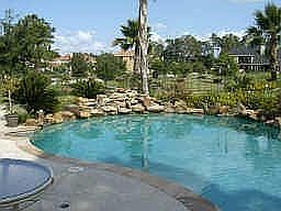 Gorgeous Pool 