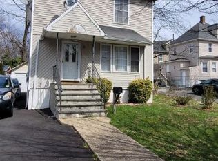 10 W End Ave, Plainfield, NJ 07060