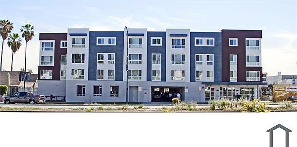 1st image of 5110 Crenshaw Blvd