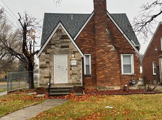 15803 Forrer St, Detroit, MI 48227