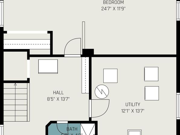 323 Dewey Ave, Goshen, IN 46526