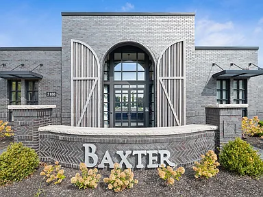 Baxter Park 360 Tour