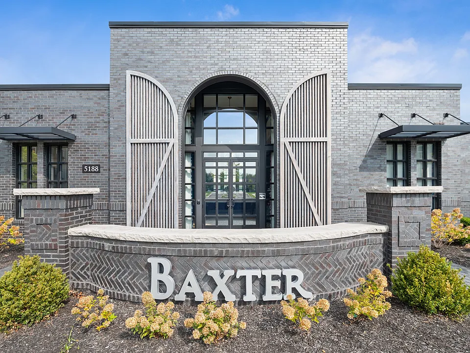 Baxter Park