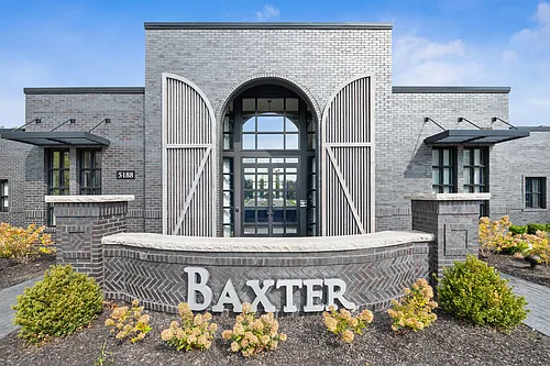 Baxter Park Photo 1