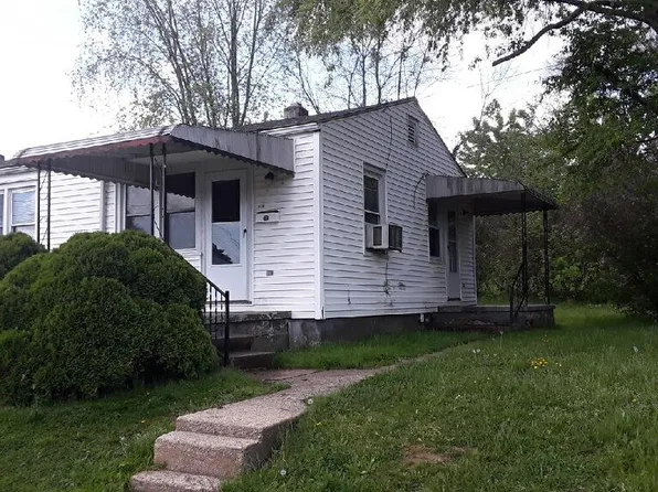 118 Weber St, Havre De Grace, MD 21078