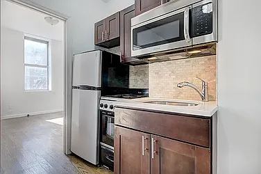 Rented by REAL New York