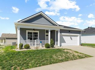 2613 Central Park Ct, Owensboro, KY 42303