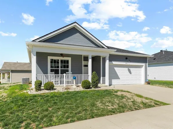 2613 Central Park Ct, Owensboro, KY 42303