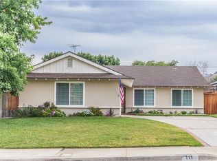 111 W Payson St, Glendora, CA 91740