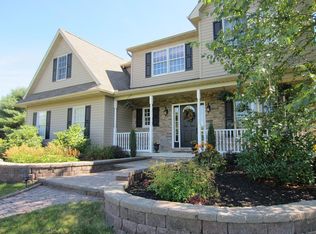 90 Danner Rd, Jim Thorpe, PA 18229