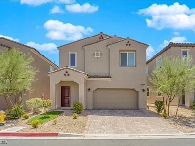 9947 Tucket Point Ct, Las Vegas, NV, 89178