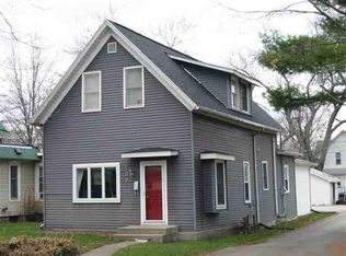 109 W Plymouth Ave, Goshen, IN 46526