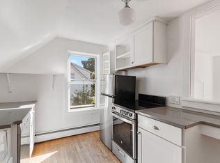 478 Saint Paul St, Burlington, VT 05401