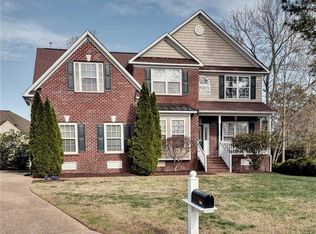 3215 Eagles Watch, Williamsburg, VA 23188