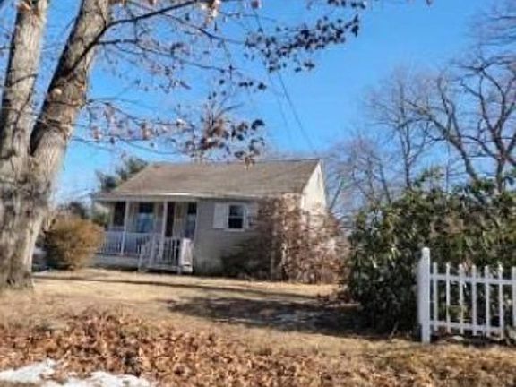Property Side View